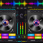 DJ Mixer: Beat Mix - Drum Pad icône