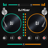 DJ Mixer - DJ Audio Editor