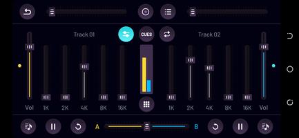 DJ Mixer ảnh chụp màn hình 2