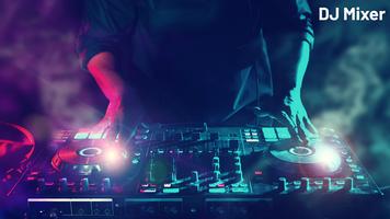 DJ Mixer ảnh chụp màn hình 3