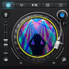3D DJ Mixer Music Pro 2019 APK download