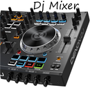 Dj Mixer Player Editor APK