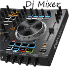 Dj Mixer Player Editor icône
