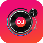 Icona edjing for Virtual DJ Mixer