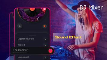 edjing for Virtual DJ Mixer Screenshot 1