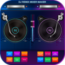 DJ Remix Mixer Music Maker APK