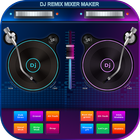 DJ Remix Mixer Music Maker icon