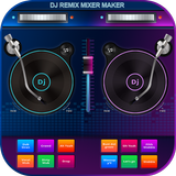 APK DJ Remix Mixer Music Maker
