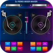 DJ Remix Mixer Music Maker