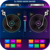 DJ Remix Mixer Music Maker