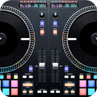 DJ Music Mixer & Beat Maker アイコン