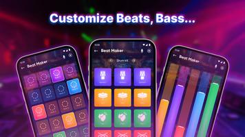 DJ Music Mixer & Beat Maker تصوير الشاشة 2