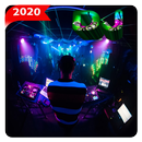 Dj mix remixer studio - virtual mp3 dj Player 🎵 APK