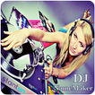 DJ Name Mixer – Mixer Maker