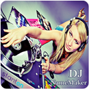 APK DJ Name Mixer – Mixer Maker