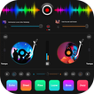 DJ Music Player – Music Mixer