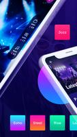 DJ Music Player – Music Mixer 截图 1