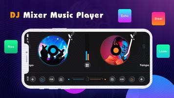 DJ Music Player – Music Mixer 截图 3