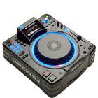 Mini Dj Mixer icono