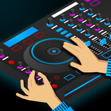 DJ Mixer - Mix Music DJ Studio
