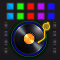 Mini DJ Mixer - Beat Maker Pro