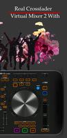 Dj Mixer Music Piano 截图 1