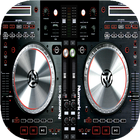 Dj Mixer Studio آئیکن