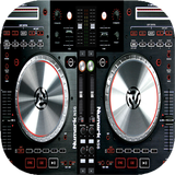 Dj Mixer Studio icône