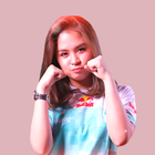 Dj My Ni Miss you & Dj Dalamo biểu tượng