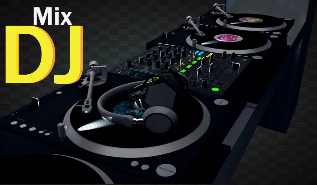Virtual DJ 8 pro - new DJ Song & Mixer 💿 APK untuk Unduhan Android