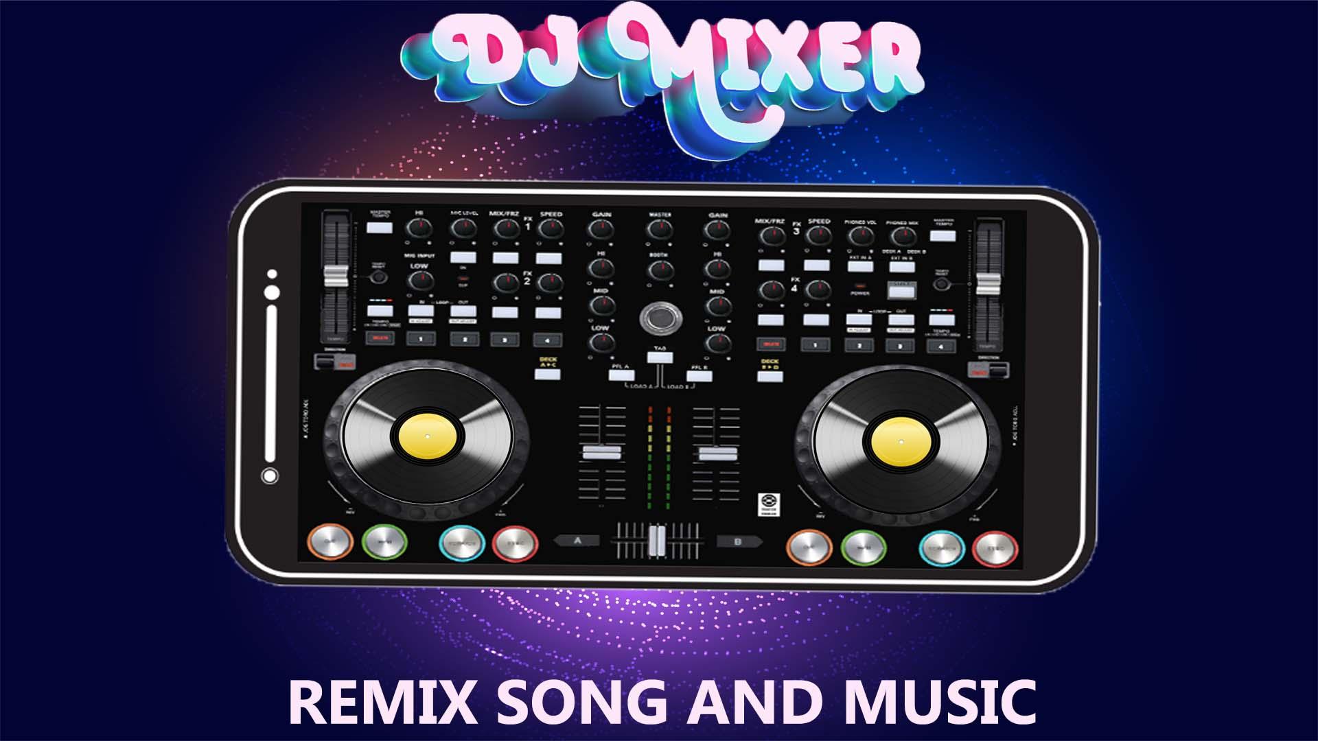 Music Editor Dj Mixer Pro Virtual Dj Mixer 21 For Android Apk Download Music Editor Dj Mixer Pro Virtual Dj Mixer 21 For Android Apk Download