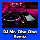 DJ Mr Oba Oba Remix icône
