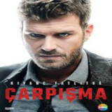 Çarpışma-icoon