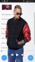 Chris Brown ( hit)/without internet offline musics 海报