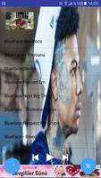 BlueFace Affiche