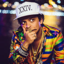 APK Bruno Mars musics  // without internet