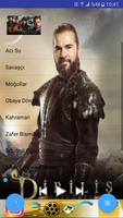 Diriliş Ertuğrul 2019 hit// internetsiz zil sesi 截图 1