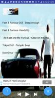 Fast and Furıous all sounds  // without internet Cartaz