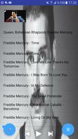 Freddie Mercury (offline)// without internet 海报