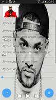 Poster Joyner Lucas 2019 hits bestover  // offline musics