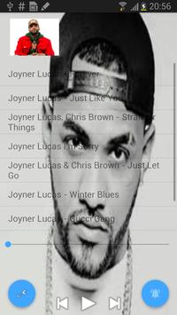 Joyner Lucas 2019 Hits Bestover Offline Musics For Android Apk