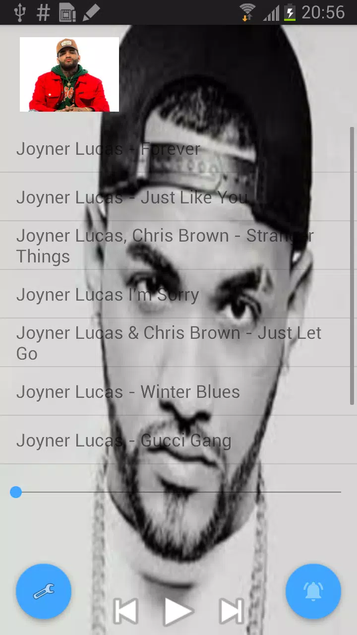 Joyner Lucas 2019 hits bestover // offline musics APK voor Android Download