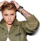 Justin Bieber (most popular)// without internet 图标