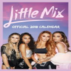 Little Mix/ without internet offline musics ícone