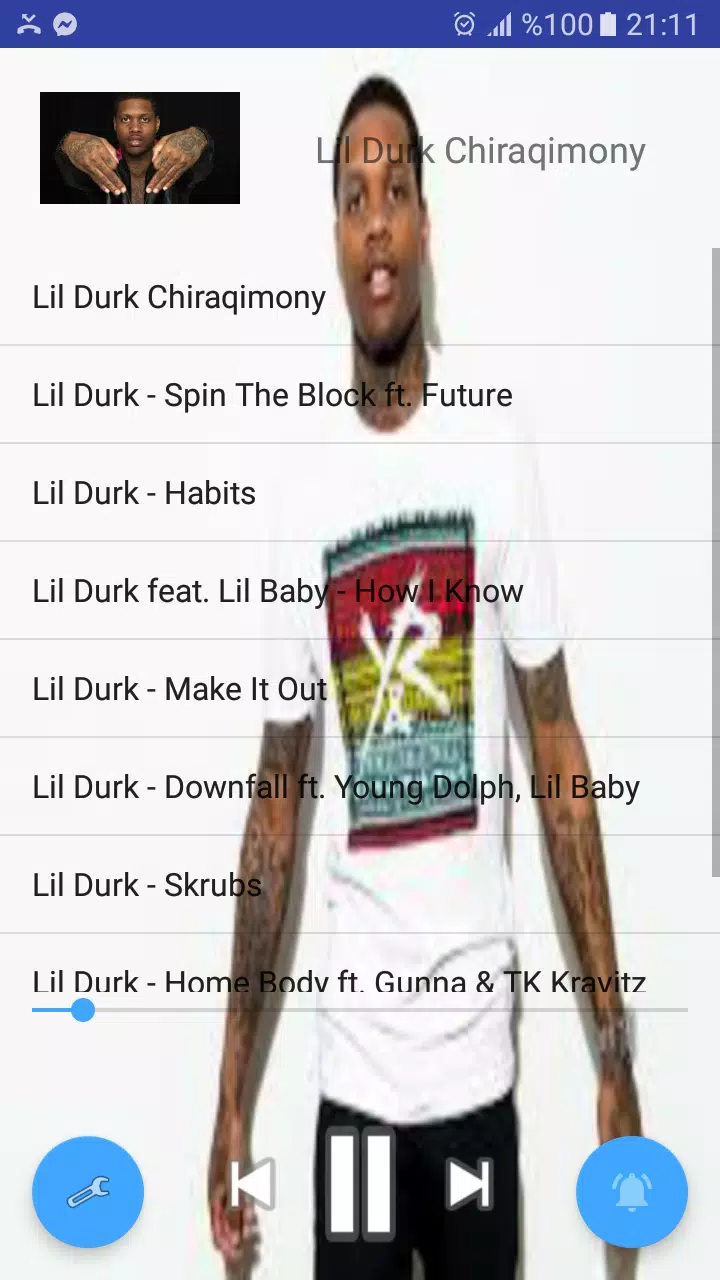 Lil durk wikipedia