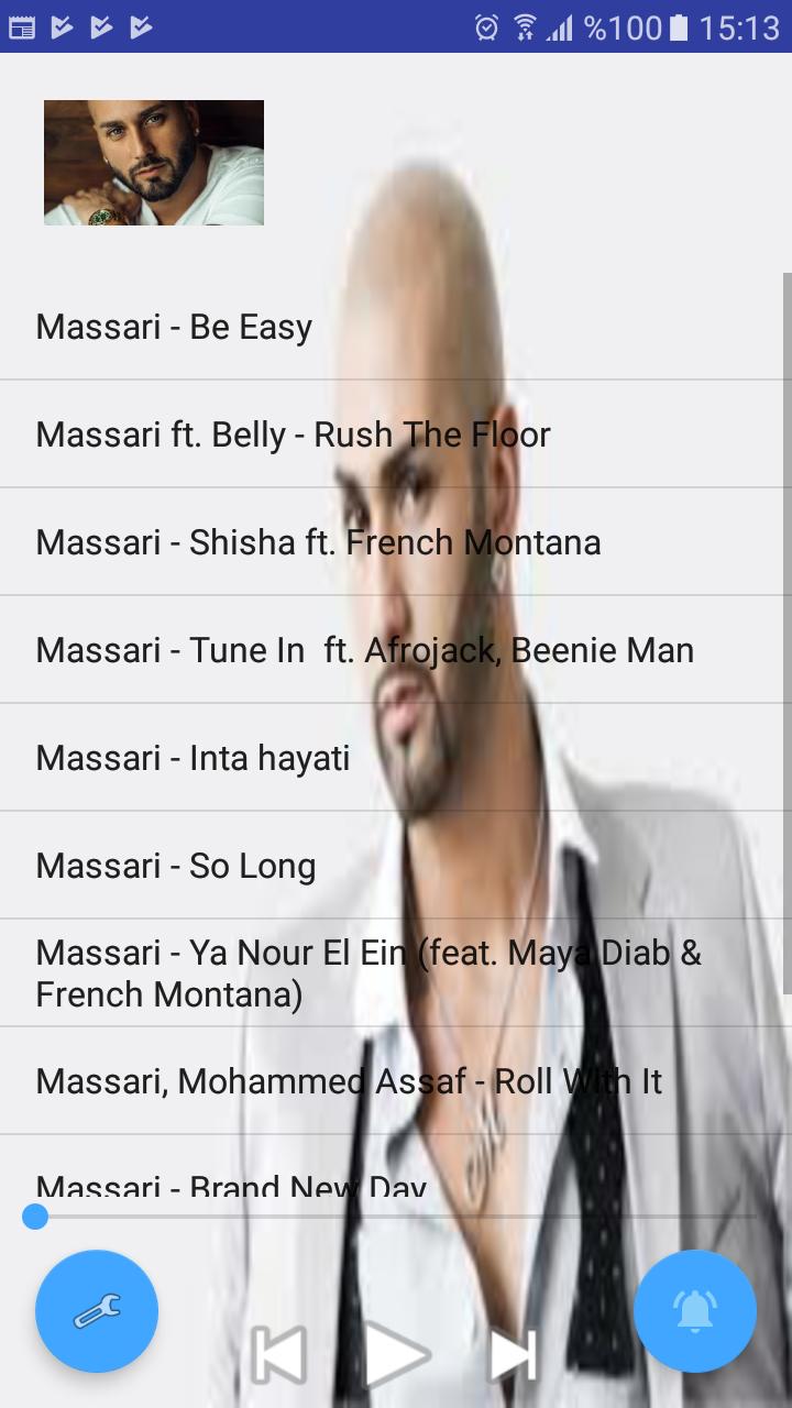 TÉLÉCHARGER MASSARI BE EASY BE TÉLÉCHARGER EASY MASSARI