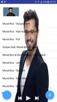 Murat Boz 2019 en sevilen hit/internetsiz zil sesi 海报