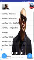 Sean Paul โปสเตอร์