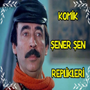 Sener Sen internetsiz mesaj APK