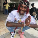 YNW Melly 图标